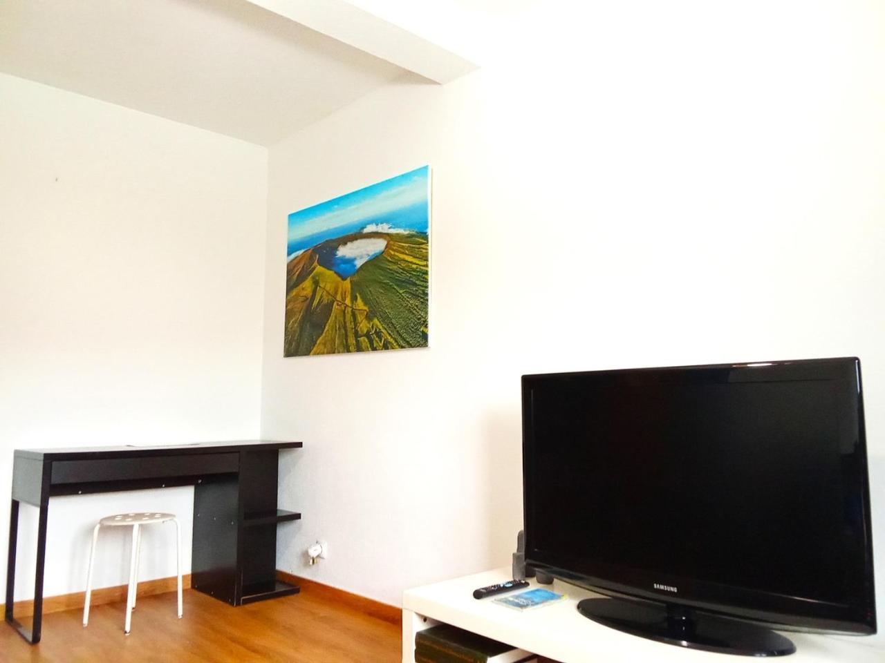 Apartamentos Casas Da Travessa T0 T2 T3 Horta  Extérieur photo