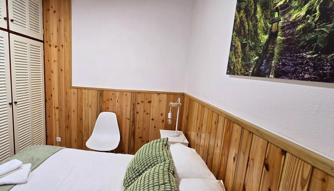 Apartamentos Casas Da Travessa T0 T2 T3 Horta  Extérieur photo