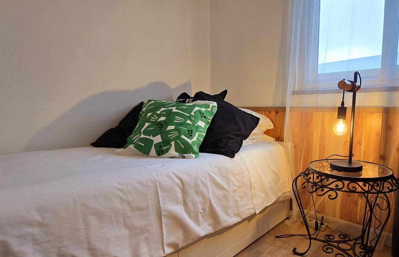 Apartamentos Casas Da Travessa T0 T2 T3 Horta  Extérieur photo